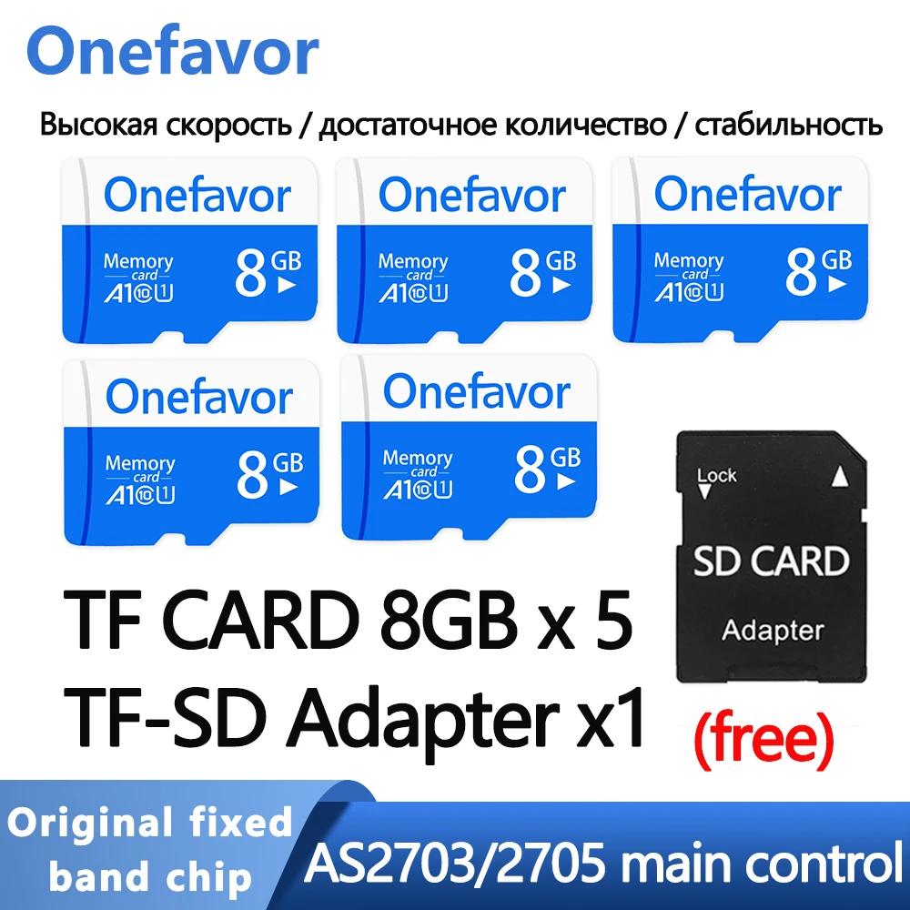  TF ÷ ī, U1 ũ TF ̴ SD ī, TF ޸ ÷ ī, MicroSDHC Class10 SD ī, 5PCs/Ʈ, 8GB